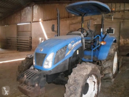 New Holland