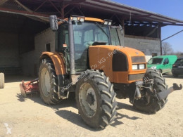 Tracteur agricole Renault occasion