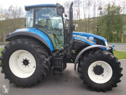 New Holland