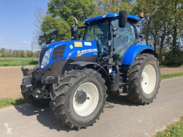 New Holland