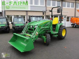 John Deere