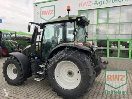 Mezőgazdasági traktor Valtra G135 Versu Smart Touch használt