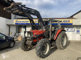 Massey Ferguson