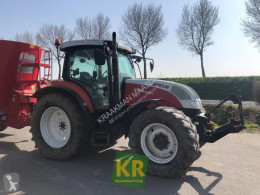 Zemědělský traktor Steyr 6115 Profi použitý