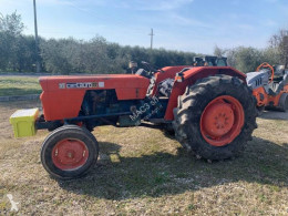 Traktor Same CENTAURO Ovocinársky traktor ojazdený