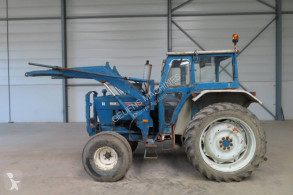 Tracteur agricole Ford 5000 occasion