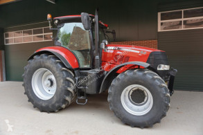 Tracteur agricole Case Puma 185 CVX FZW GPS occasion