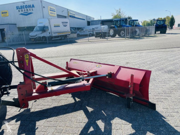 Tractor Wifo