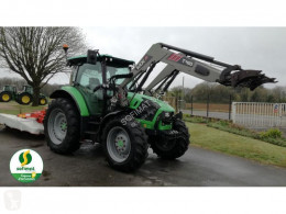 Deutz