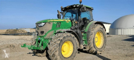 John Deere