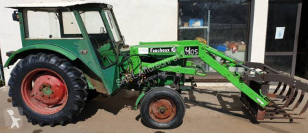 Tractor agrícola otro tractor Deutz-Fahr 30 cv