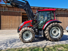 Селскостопански трактор Valtra A94 втора употреба