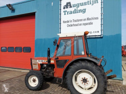 Tractor agrícola Fiat 70-66F usado