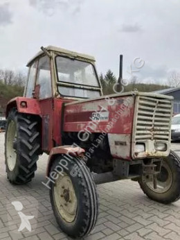 Mezőgazdasági traktor Steyr használt