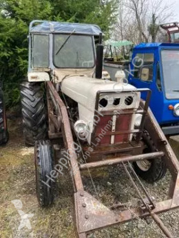 Tractor agrícola David Brown usado