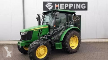 John Deere