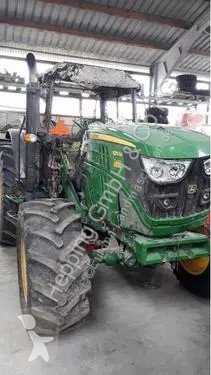 John Deere