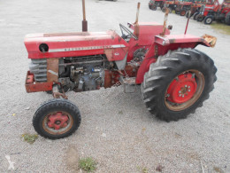 Tracteur agricole Massey Ferguson 175 occasion