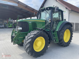 Tracteur agricole John Deere 6920 Premium
