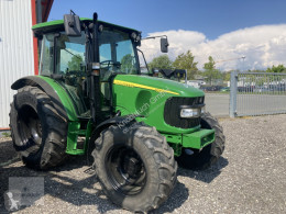 John Deere