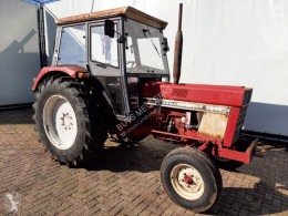 Tractor agrícola International 644 usado