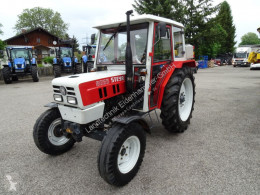 Tractor agrícola Steyr 8055 (FS)