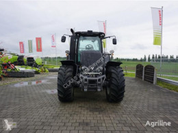 Tracteur agricole Valtra S 274 occasion