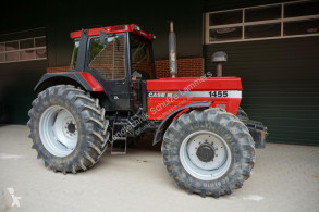 Mezőgazdasági traktor Case 1455 XL használt