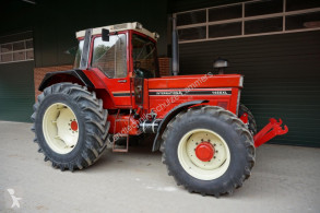 Mezőgazdasági traktor Case IHC 1455 XL használt
