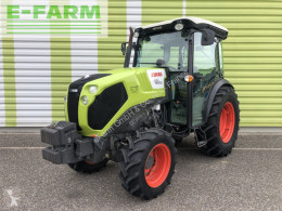 Trattore agricolo Claas