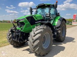 Deutz-Fahr7250 TTV