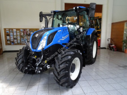 Tractor agrícola New Holland T5.110 DC (Stage V) usado