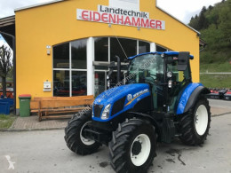 Tractor agrícola New Holland T 5.95 usado