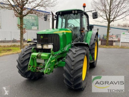 John Deere