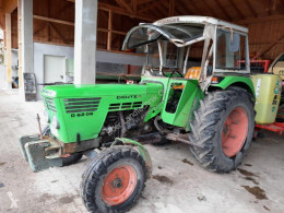 Tracteur agricole Deutz-Fahr D6206 occasion