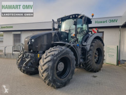 Tracteur agricole Claas Axion 950 Black occasion