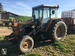 Tracteur agricole Renault 751 S occasion