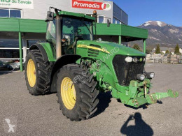 Tractor agrícola John Deere 7720