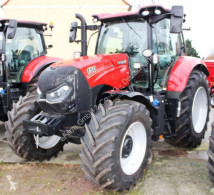 Tractor agrícola Case IH Maxxum 150 mc activedrive 8 usado