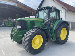 John Deere