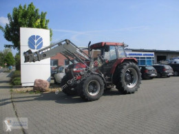 Tractor agrícola Case IH Maxxum 5120 powershift plus usado