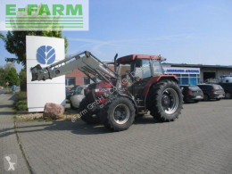 Mezőgazdasági traktor Case IH Maxxum 5120 powershift plus használt
