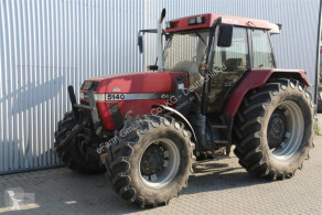 Mezőgazdasági traktor Case IH Maxxum 5140 használt