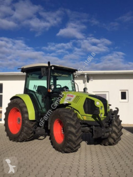 Claas