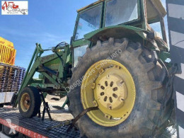 John Deere