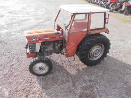Tractor agrícola Massey Ferguson 158