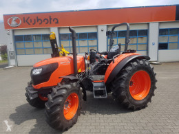 Trattore agricolo Kubota M4063 ROPS