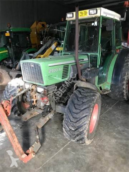 Tractor agrícola Fendt 280P usado