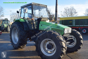Tractor agrícola Deutz-Fahr Agroxtra 6.17 usado