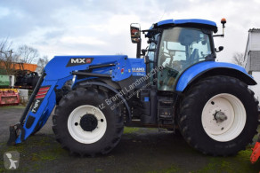 Tracteur agricole New Holland T 7.185 occasion